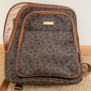 Calvin Klein backpack